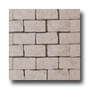 Emser Tile Emser Tile Paradiso Mosaic 1 X 2 Natural Tile  &  Stone
