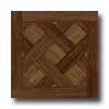 Armstrong Armstrong Mode - Parquet Vieux Parquet Crest Brown Vinyl Floorin