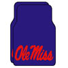 Logo Rugs Logo Rugs Mississippi University Mississippi Car Mat Area Rugs