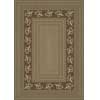 Milliken Milliken Oak Braid 8 X 11 Golden Amber Area Rugs