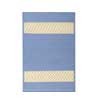 Colonial Mills, Inc. Colonial Mills, Inc. Sunbraid 8 X 8 Square Blue Ice Area Rugs