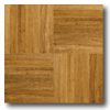 Hartco Hartco Urethane Parquet Wood Backing - Contractor / builder Tawny