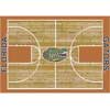 Milliken Milliken Florida Gators 8 X 11 Florida Gators Area Rugs