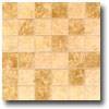Mohawk Mohawk Steppington Mosaic Beige / taupe Blend Tile  &  Stone