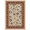 Milliken Milliken Aydin 8 X 11 Sand Area Rugs