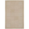 Kaleen Kaleen Raasta 5 X 8 Sand Area Rugs