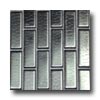 Sicis Sicis Metallismo 4 Blot Tile  &  Stone