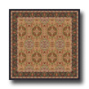 Milliken Milliken Samarra 8 X 11 Oval Harvest Ebony Area Rugs
