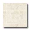 Armstrong Armstrong Memories - French Paver 6 White Vinyl Flooring