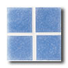 Daltile Daltile Venetian Glass Mosaics 2 X 2 Cobalt Blue Tile  &  Stone
