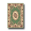 Home Dynamix Home Dynamix Sing 4 X 5 Light Green 792 Area Rugs