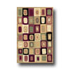 Home Dynamix Home Dynamix Evolution 5 X 8 Cream 5102 Area Rugs