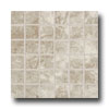 Mohawk Mohawk Pavin Stone Mosaic Gray Flannel Tile  &  Stone