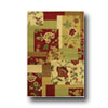 Mohawk Mohawk Decorators Choice 8 X 11 Valentino Crimson Area Rugs