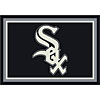 Milliken Milliken Chicago White Sox 8 X 11 Chicago Whitesox Spirit Area R
