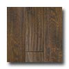 Mullican Mullican Chatelaine Hand Sculpted 4 Ebony Oak Hardwood Flooring