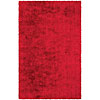 Kane Carpet Kane Carpet Disco Shag 4 X 6 Rhythm Red Area Rugs