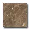 Daltile Daltile Marble Polished 12 X 12 Emperador Light Tile  &  Stone
