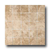 Serenissima Ceramics Serenissima Ceramics Crosscut Mosaic Noce Tile  &  Stone