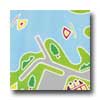 Tarkett Tarkett Personal Expressions - Playtime Kids Town Vinyl Flooring