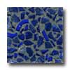 Fritztile Fritztile Glass Tile Gl6500 3 / 16 Brilliant Blue Tile  &  Stone