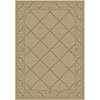 Kane Carpet Kane Carpet American Luxury 5 Round Palatial Trellis Fragrant Bl