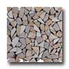 Italgres Italgres Scabos Trencandis Mosaic Multicolor Tile  &  Stone