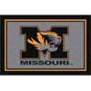 Milliken Milliken University Of Missouri 5 X 8 University Missouri Area R