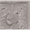 Tesoro Tesoro Ficus Listello Flat Corner Antique Tile  &  Stone