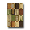 Kaleen Kaleen Khazana 2 X 8 Portals Linen Area Rugs