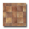 Armstrong Armstrong Destinations - Tumblestone Copper Brown Vinyl Flooring