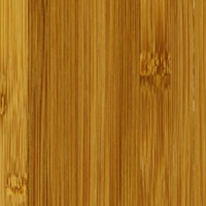 Mohawk Mohawk 3 Plain Sliced Engineered Pacific Bamboo Carmelized Hardw