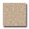 Mannington Mannington Simplicity - Easdale Slate 6 Sahara Beige Vinyl Floor