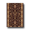 Home Dynamix Home Dynamix Madlena Runner Brown Gold Area Rugs
