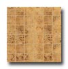 Geo Ceramiche Geo Ceramiche Camelot Mosaic 2 X 2 Cotto Tile  &  Stone