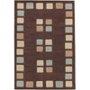 Mohawk Mohawk Modern Age 8 X 11 Cobble Square Area Rugs