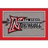 Milliken Milliken California State Northridge 3 X 4 California State Nort