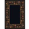 Milliken Milliken Khorrassan 2 X 16 Onyx Area Rugs
