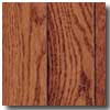 Hartco Hartco Danville Oak Strip Terra Cotta Hardwood Flooring