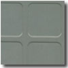 Roppe Roppe Rubber Tile 900 Series (square Design 994) Dark Gray Rubbe