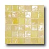 Sicis Sicis Iridium Mosaic Tulip 3 Tile  &  Stone
