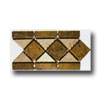 Alfagres Alfagres Tumbled Marble Borders Pc406 Tile  &  Stone