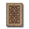 Home Dynamix Home Dynamix Escapades 5 X 7 Tobacco Area Rugs