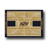 Milliken Milliken Oklahoma State Cowboys 11 X 13 Oklahoma State Cowboys A