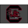 Logo Rugs Logo Rugs South Carolina University South Carolina Entry Mat 18 &