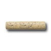 Alfagres Alfagres Tumbled Marble Trims Gold Stone Tile  &  Stone