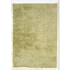 Kane Carpet Kane Carpet Silken Desire Shag 5 X 8 Plush Honeydew Area Rugs