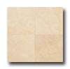 Daltile Daltile Marble Polished 12 X 12 Crema Marfil Elegance Tile  &  Sto