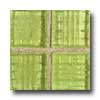 Tilecrest Tilecrest Jade Series Mosaic Light Green Tile  &  Stone