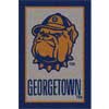 Milliken Milliken Georgetown University 5 X 8 Georgetown University Area